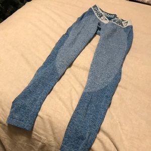 gymshark flex leggings
